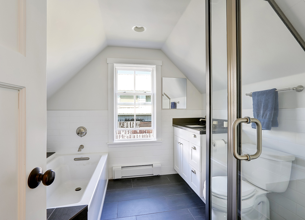 How to make the most of an awkwardlyshaped room